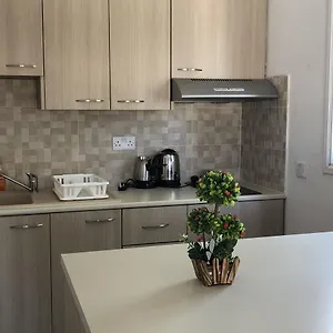  Apartment Kasapis Apts